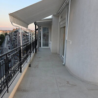Flat in Greece, Thessaloniki, 66 sq.m.