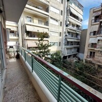 Flat in Greece, Thessaloniki, 98 sq.m.