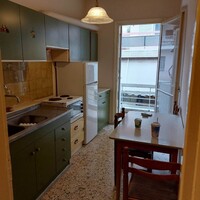 Flat in Greece, Thessaloniki, 72 sq.m.