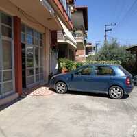 Flat in Greece, Paralia, 112 sq.m.