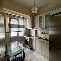 Flat in Greece, Katerini, 45 sq.m.