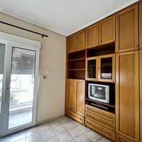 Flat in Greece, Katerini, 45 sq.m.