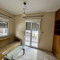 Flat in Greece, Katerini, 45 sq.m.