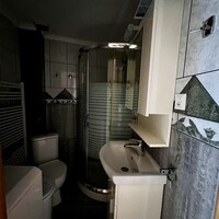 Flat in Greece, Katerini, 45 sq.m.