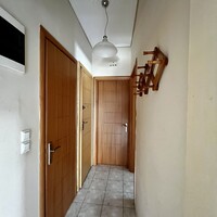 Flat in Greece, Katerini, 45 sq.m.