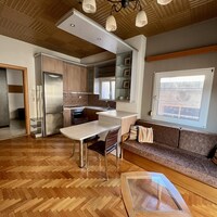 Flat in Greece, Katerini, 45 sq.m.