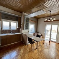 Flat in Greece, Katerini, 45 sq.m.