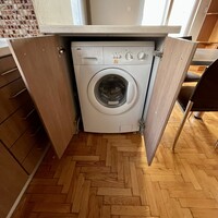 Flat in Greece, Katerini, 45 sq.m.