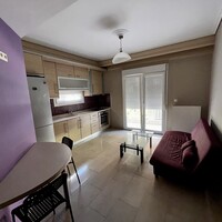 Flat in Greece, Katerini, 45 sq.m.