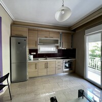 Flat in Greece, Katerini, 45 sq.m.