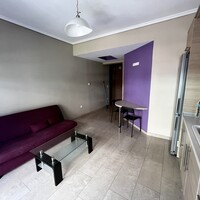 Flat in Greece, Katerini, 45 sq.m.