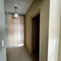 Flat in Greece, Katerini, 45 sq.m.