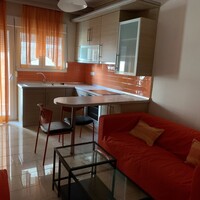 Flat in Greece, Katerini, 45 sq.m.