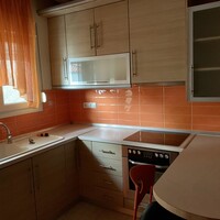 Flat in Greece, Katerini, 45 sq.m.
