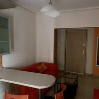 Flat in Greece, Katerini, 45 sq.m.