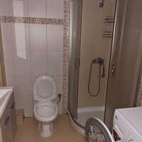 Flat in Greece, Katerini, 45 sq.m.