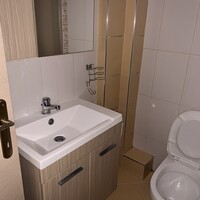 Flat in Greece, Katerini, 45 sq.m.