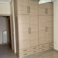 Flat in Greece, Katerini, 45 sq.m.