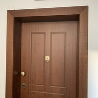 Flat in Greece, Katerini, 45 sq.m.