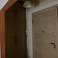 Flat in Greece, Katerini, 45 sq.m.