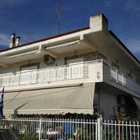 Flat in Greece, Paralia, 105 sq.m.