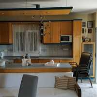 Flat in Greece, Paralia, 105 sq.m.