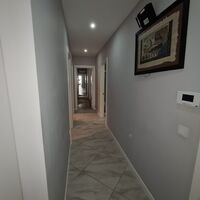 Apartment in Turkey, Istanbul, 118 sq.m.