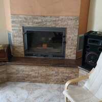 Flat in Greece, Paralia, 105 sq.m.