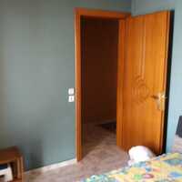 Flat in Greece, Paralia, 105 sq.m.