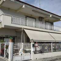 Flat in Greece, Paralia, 105 sq.m.