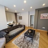 Apartment in Turkey, Istanbul, 118 sq.m.