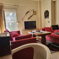 Flat in Greece, 44 sq.m.