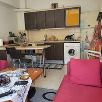 Flat in Greece, 44 sq.m.