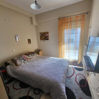 Flat in Greece, 44 sq.m.