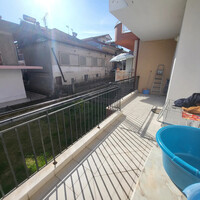 Flat in Greece, 44 sq.m.