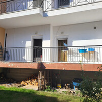 Flat in Greece, 44 sq.m.