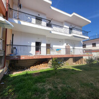 Flat in Greece, 44 sq.m.