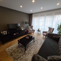 Apartment in Turkey, Istanbul, 118 sq.m.