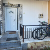 Flat in Greece, 44 sq.m.