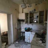 Flat in Greece, Katerini, 45 sq.m.