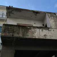 Flat in Greece, Katerini, 45 sq.m.