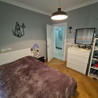 Apartment in Turkey, Istanbul, 118 sq.m.