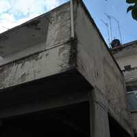 Flat in Greece, Katerini, 45 sq.m.