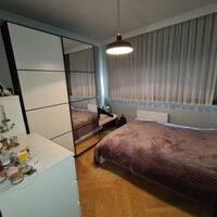 Apartment in Turkey, Istanbul, 118 sq.m.