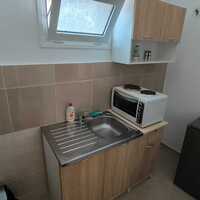 Flat in Greece, Litochoro, 67 sq.m.