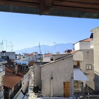 Flat in Greece, Katerini, 110 sq.m.