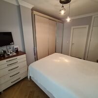 Apartment in Turkey, Istanbul, 118 sq.m.