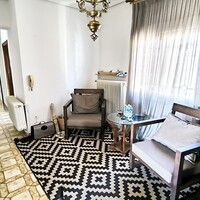 Flat in Greece, Katerini, 110 sq.m.