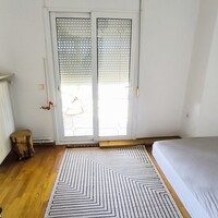 Flat in Greece, Katerini, 110 sq.m.