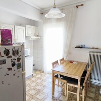 Flat in Greece, Katerini, 110 sq.m.